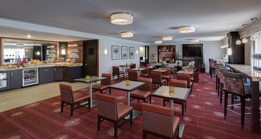 Renaissance Harborplace Hotel Baltimore