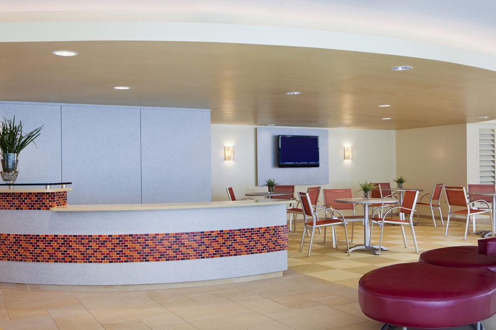 Renaissance Harborplace 4* Baltimore