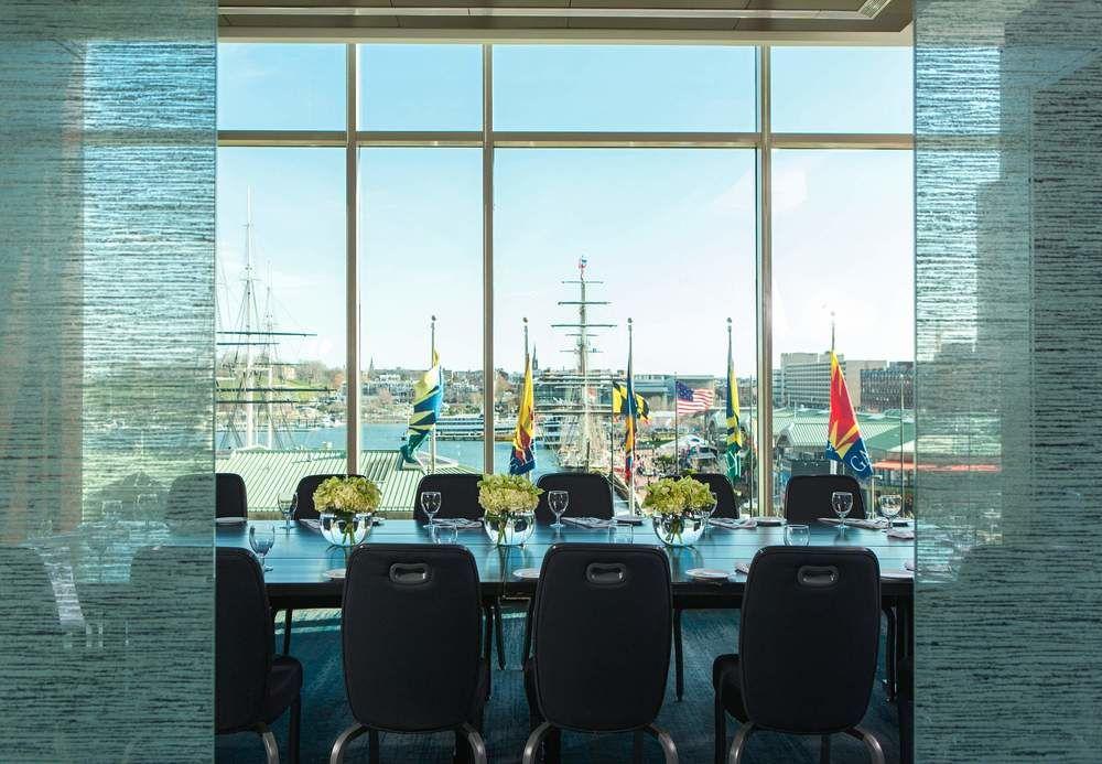 Renaissance Harborplace Hotel