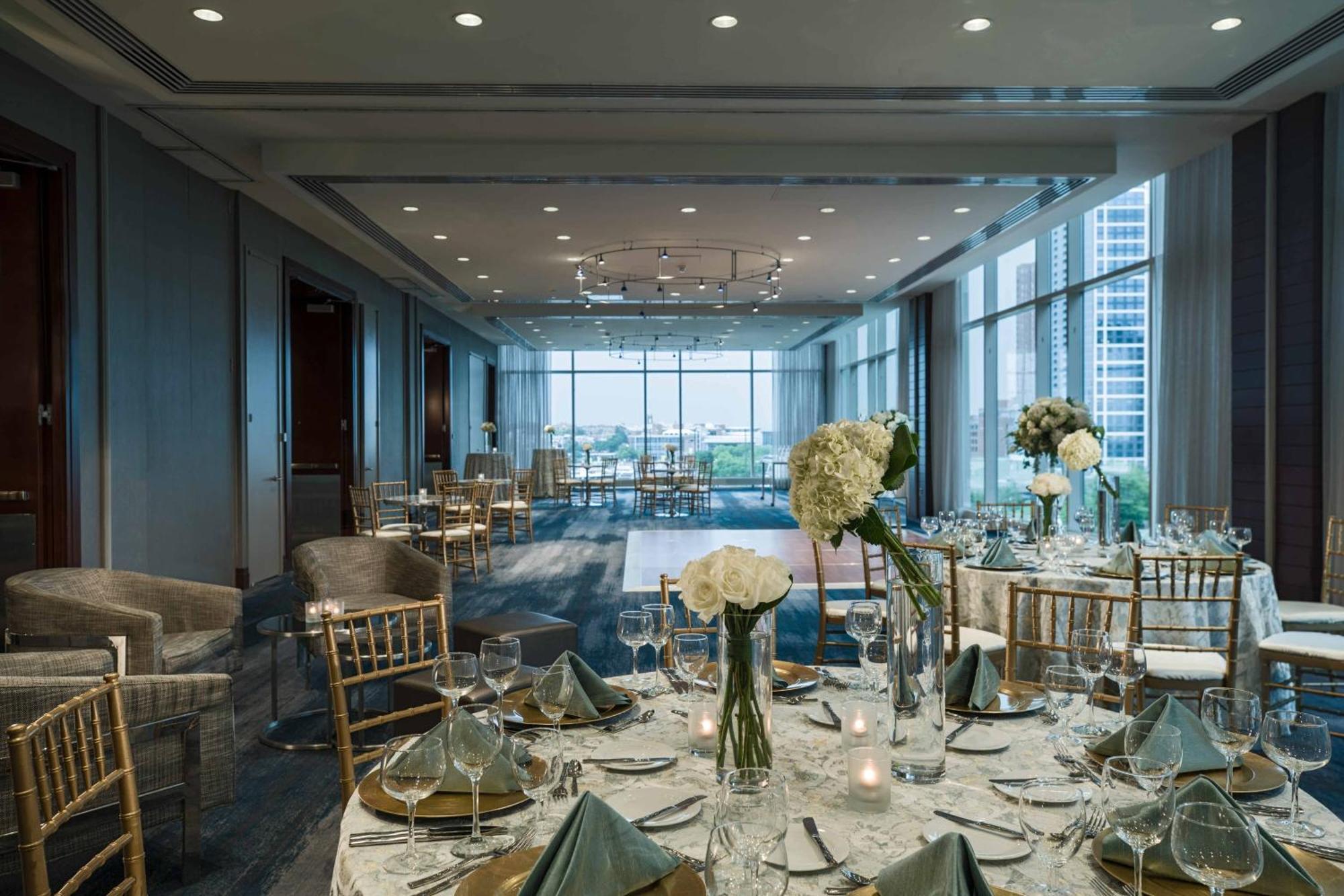 Renaissance Harborplace Hotel Baltimore