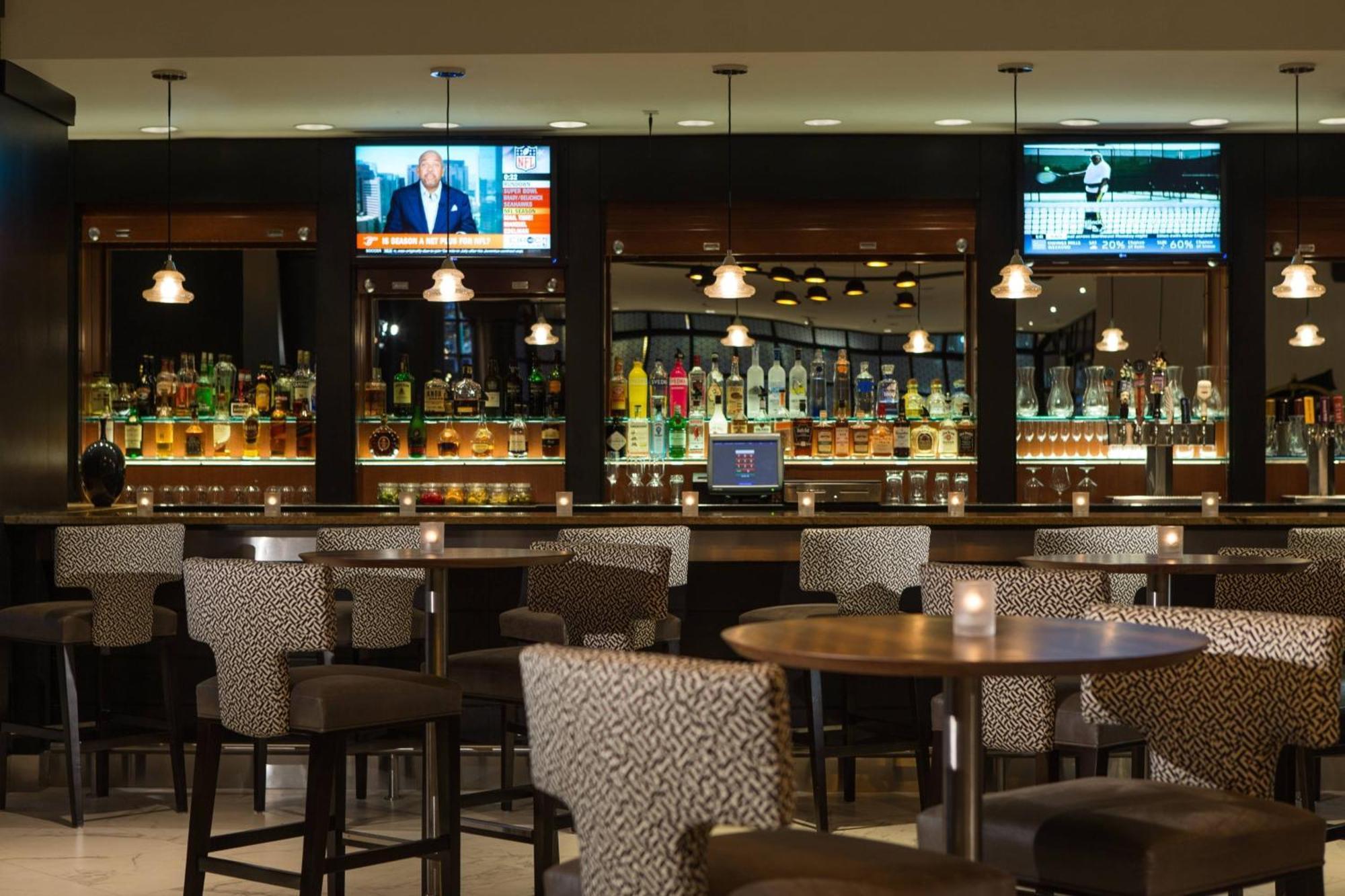 Renaissance Harborplace Hotel Baltimore