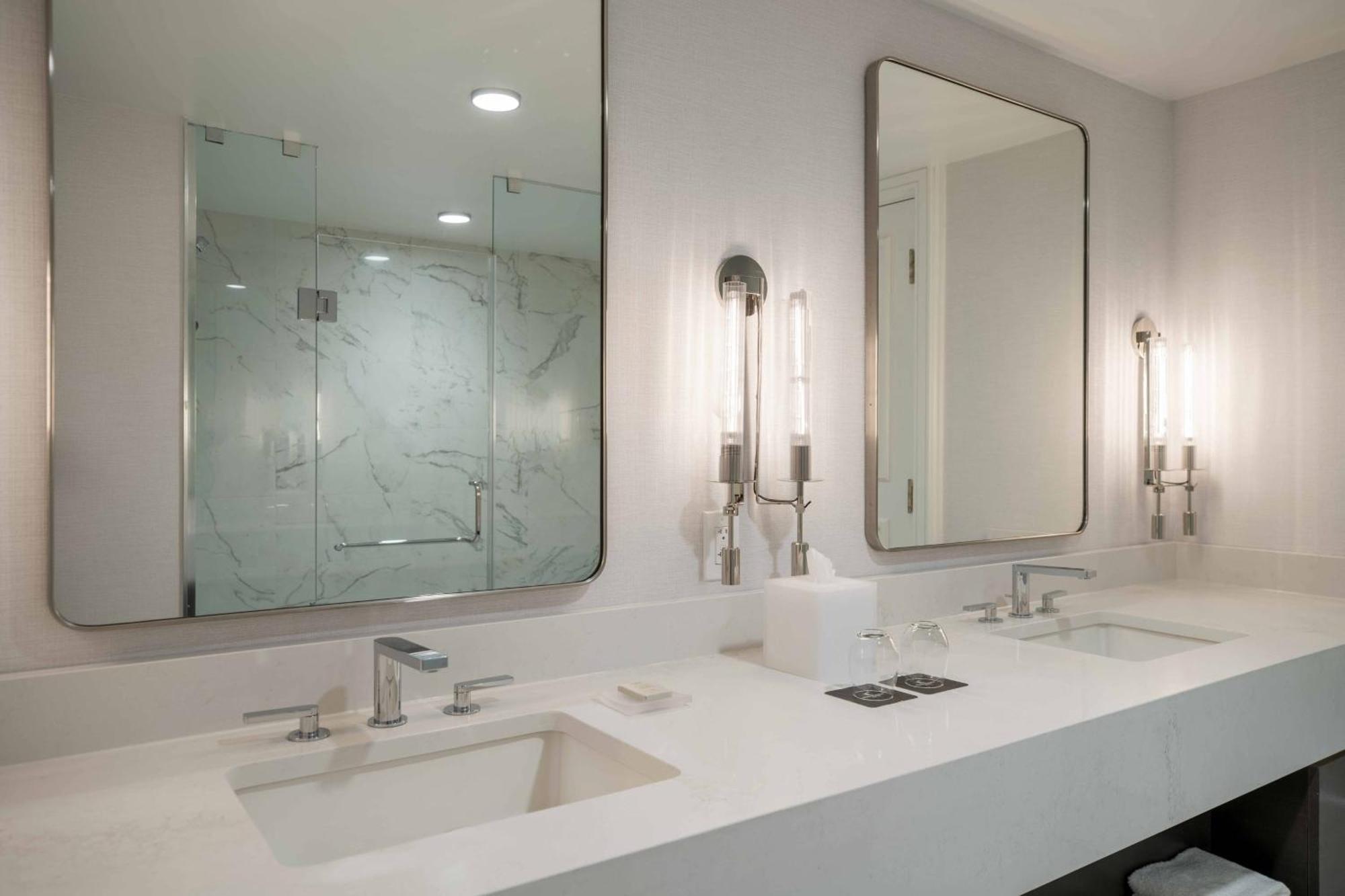 Renaissance Harborplace 4* Baltimore