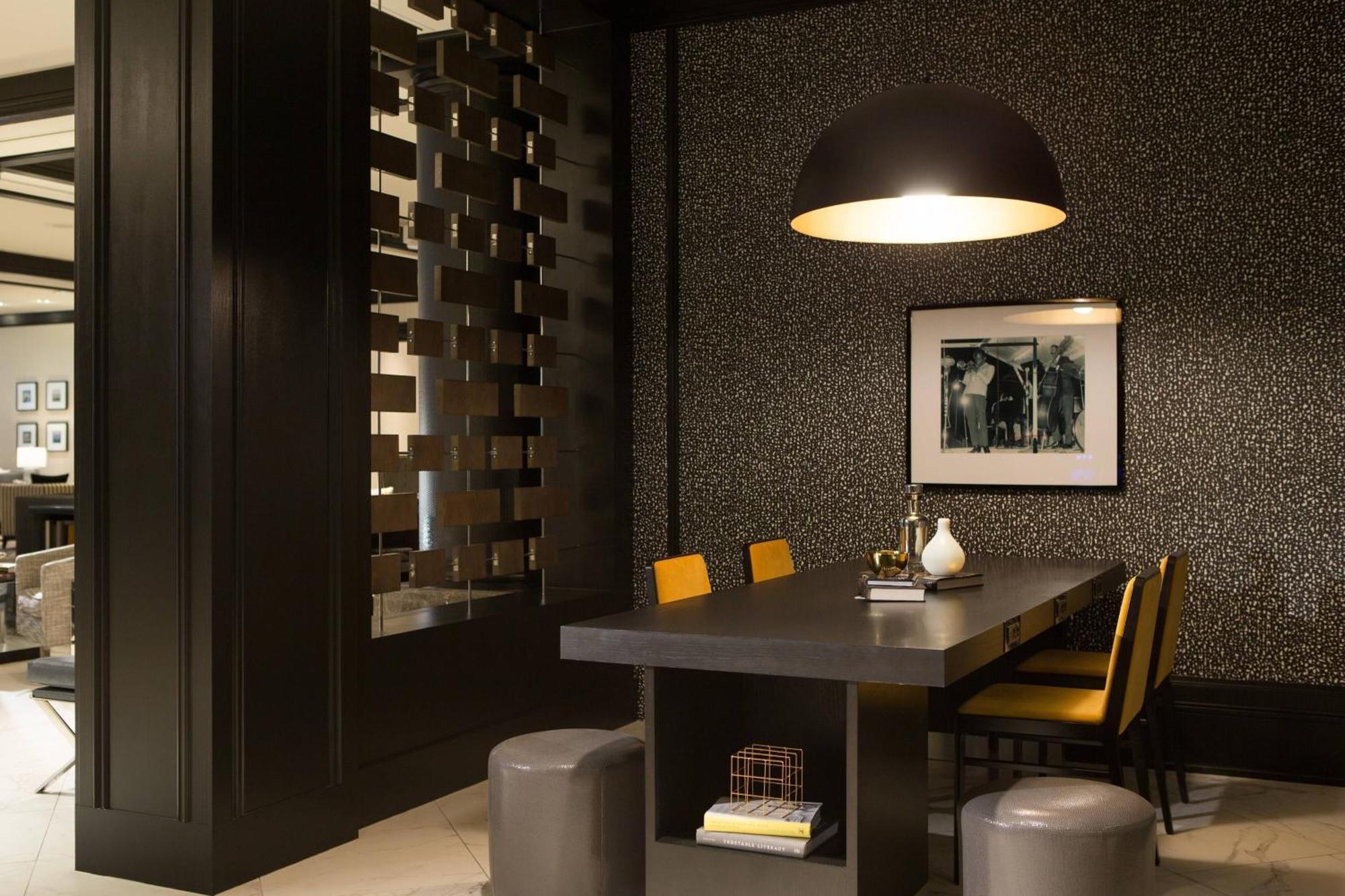 Renaissance Harborplace 4* Baltimore