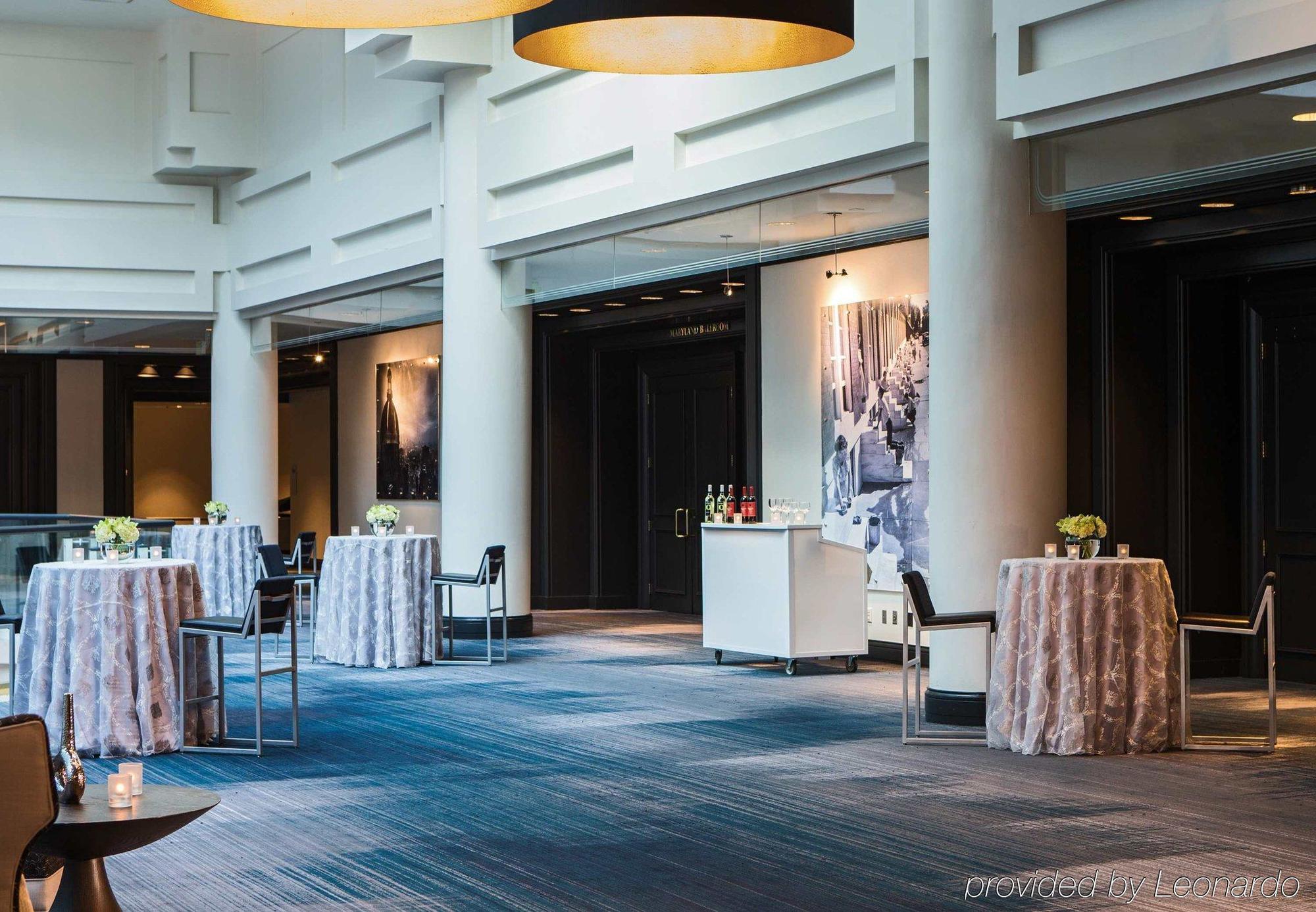 Renaissance Harborplace Hotel 4*