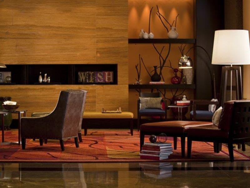 Hotel Renaissance Harborplace Baltimore