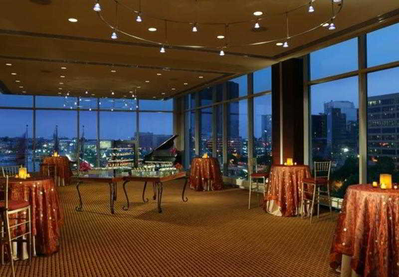Renaissance Harborplace Baltimore