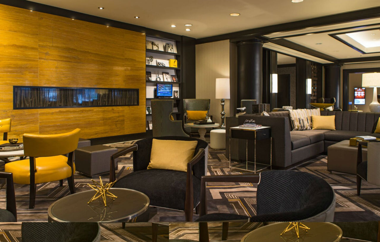 Renaissance Harborplace 4* Baltimore