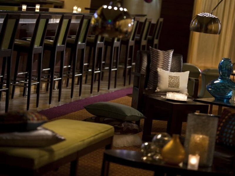 Renaissance Harborplace 4* Baltimore