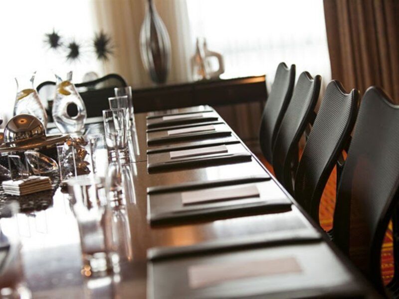 Renaissance Harborplace 4*